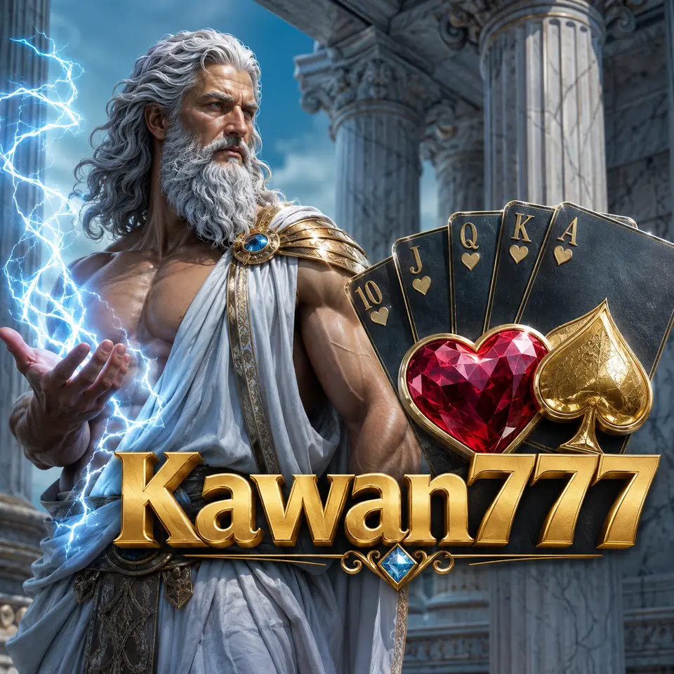 kawan777 Unduh