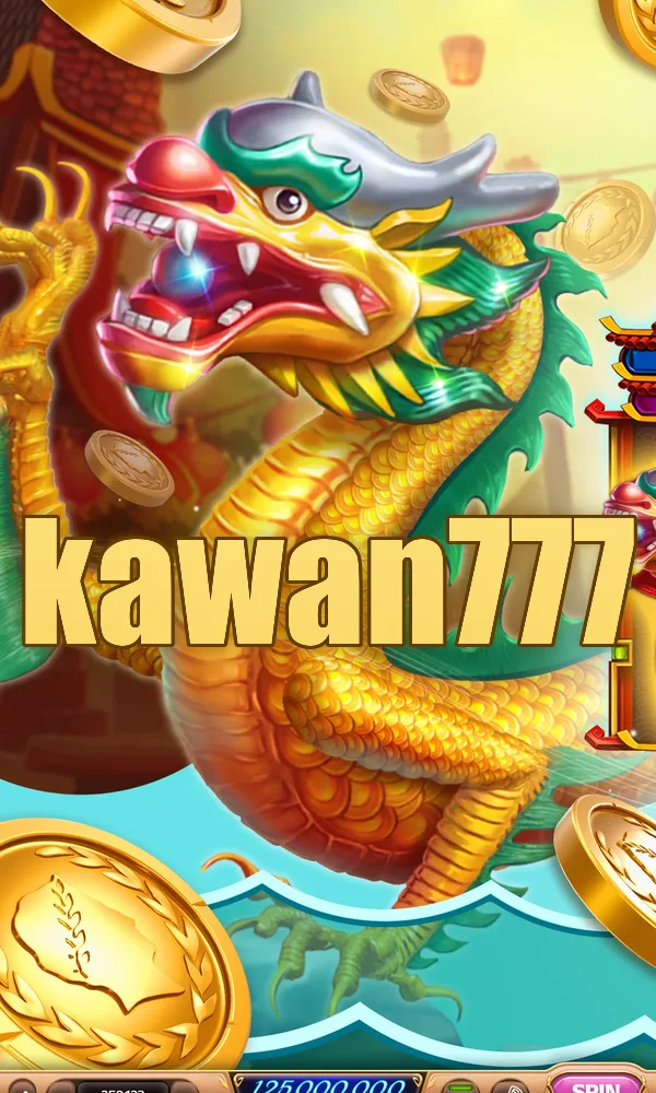 kawan777 Masuk