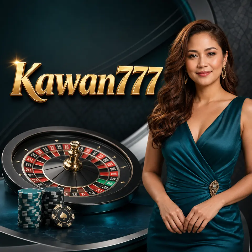 kawan777 APK Resmi Unduh