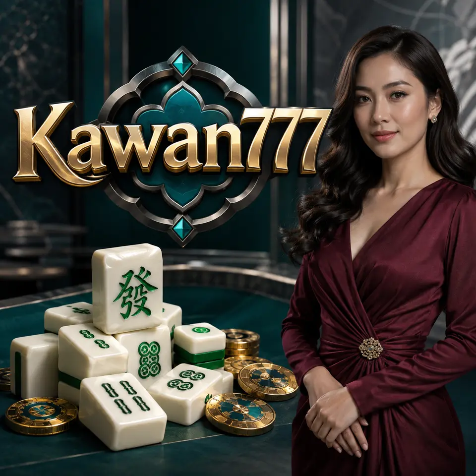 kawan777 Masuk - kawan777 Resmi