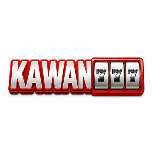 kawan777 Logo - Resmi