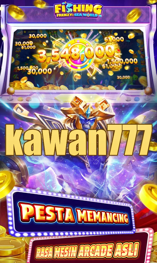 kawan777 Preview - Resmi Unduh